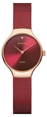 Zdjęcie produktu dla Bering - Zegarek na rękę - Damski - 13326-Charity - Charytatywny