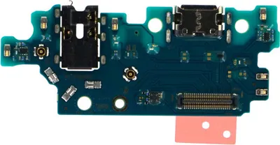 Produktbild von Original Ladebuchse für Samsung Galaxy A23 5G SM-A236 GH96-15504A