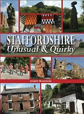Obrázok produktu pre Staffordshire Unusual & Quirky