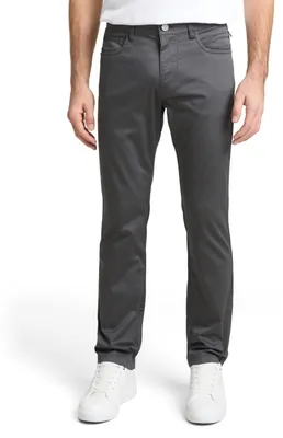 Produktbild von Five-Pocket-Style Stoffhose