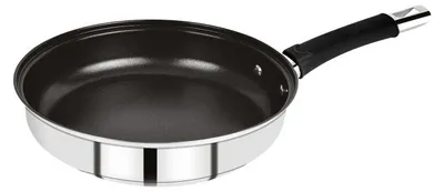 Obrázek produktu pro Nepřilnavá pánev BASTER 20 cm z nerezové oceli