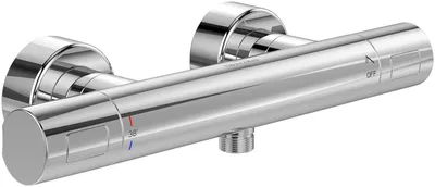 Produktbild von Villeroy & Boch TVS00001700061 Duschthermostat Universal