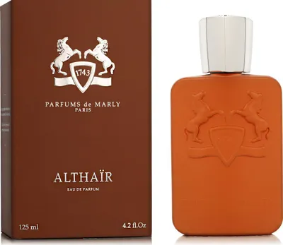 Produktbild von Perfume Mujer Parfums de Marly Althaïr EDP 125 ml
