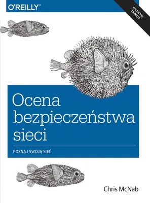 Produktbild von Ocena bezpieczenstwa sieci wyd. 3
