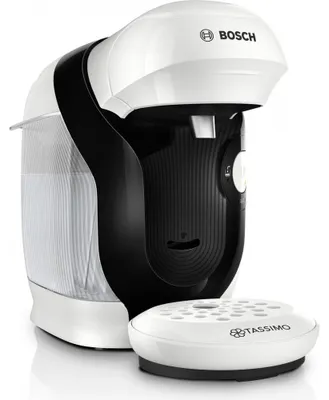 Immagine prodotto di BOSCH TAS114E Macchina a capsule Tassimo