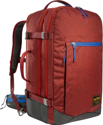 Produktbild von Tatonka Traveller Pack 35 - Reiserucksack 17" 53 cm (tango red)