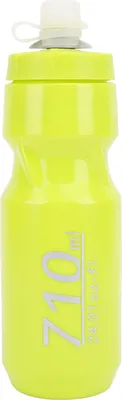 Zdjęcie produktu dla pojemnik na wodę sportową 710 ml z deklem Leckschutz