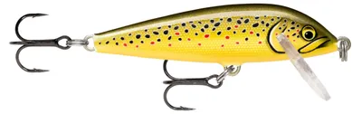Immagine prodotto di Rapala CD05, 5 g, 5 cm, 0,9 m, 1,8 m