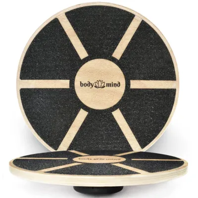 Zdjęcie produktu dla Balance Board Holz