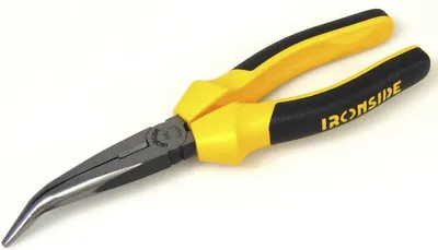 Produktbild von Telefonzange 200mm 121375B IRONSIDE