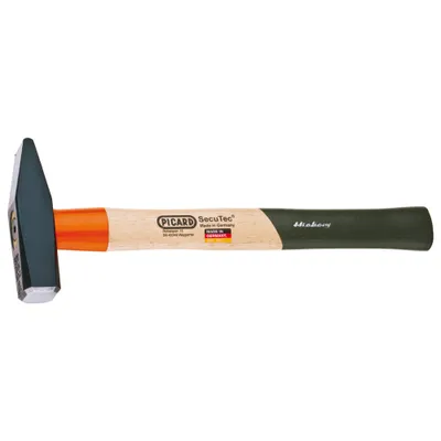 Immagine prodotto di Martello da fabbro Hickory 1000 g Secutec Picard | 4016671027990