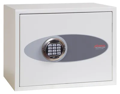 Image de Phoenix Safe Einbruchschutztresor SS1182E MKII FORTRESS