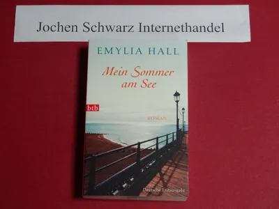 Produktbild von Mein Sommer am See