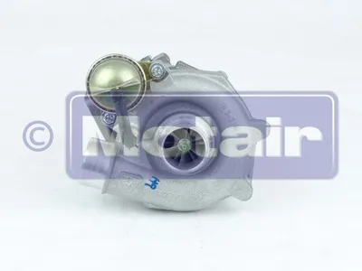 Produktbild von MOTAIR 333135 Turbolader