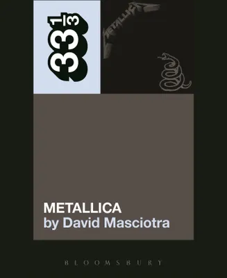 Produktbild von Metallica's Metallica