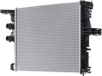 Produktbild von RIDEX 470R0870 Kühler Wasserkühler Motorkühler für IVECO Daily VI Kastenwagen DAILY VI Pritsche/Fahrgestell DAILY V Kasten/Kombi