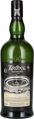 Immagine prodotto di Ardbeg HYPERNOVA The Ultimate Committee Release 2022 51% vol. 0,7 l