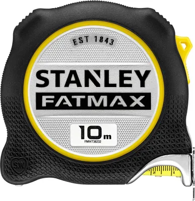 Image de Stanley HTS Bandmass Stanley FatMax Xtreme 10m