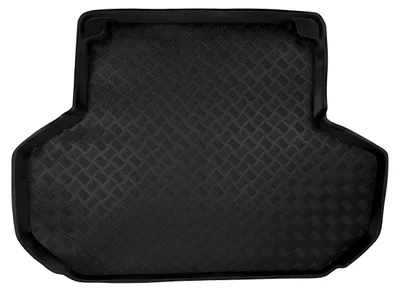 Produktbild von moto-MOLTICO Kofferraumwanne Laderaumwanne Kofferraummatte passend für Mitsubishi Galant Kombi 1997-2003