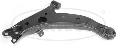 Produktbild von CORTECO 49399391 Querlenker Vorne Rechts Unten für TOYOTA COROLLA Liftback (E11)