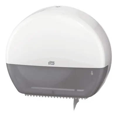 Zdjęcie produktu dla TORK 554000 Toi-Papier-Sp. Jumbo weiß