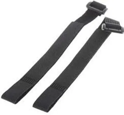 Image de ARRMA AR390101, Sangle de fixation de batterie, Noir