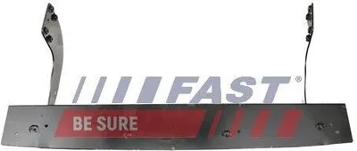 Produktbild von FAST Aufpralldämpfer Stoßfänger hinten FT92304 für VW Crafter Kastenwagen (SY, SX) CRAFTER Bus (SY) CRAFTER Pritsche/Fahrgestell (SZ) für MAN