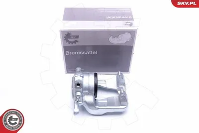Produktbild von ESEN SKV Bremssattel passend für MERCEDES-BENZ B-Klasse (W246, W242) 44SKV271