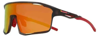 Produktbild von RED BULL SPECT EYEWEAR RUMBLE-005 grey grey