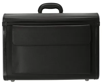 Produktbild von d&n Business & Travel Pilotenkoffer 51 cm