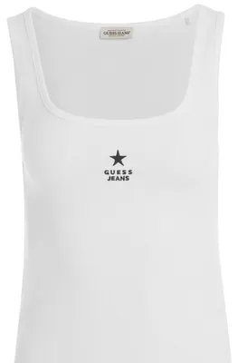 Produktbild von Tanktop Guess W4YP48KA0H1-G011 für Damen