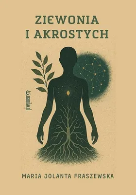 Immagine prodotto di Ziewonia i akrostych - Książka