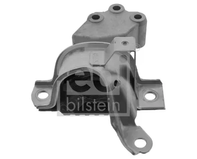 Produktbild von FEBI BILSTEIN Motorlager Gummimetalllager Rechts für FIAT PANDA (169) 100408