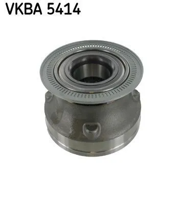 Produktbild von SKF Radlagersatz Vorne für MAN TGX 168mm VKBA 5414