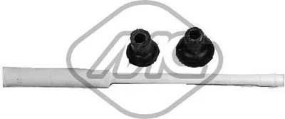 Produktbild von Metalcaucho 00023 Verschlusskappe Leckkraftstoff
