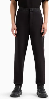 Obrázok produktu pre Armani Exchange Xm000084_af10818 Joggers Black M Man Black M