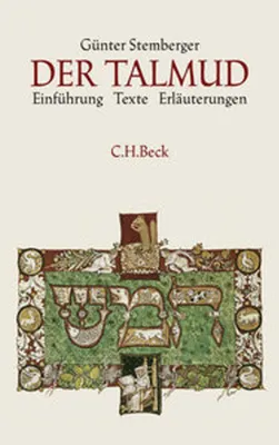 Obrázok produktu pre Der Talmud