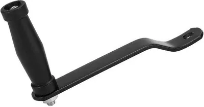 Produktbild von ABS Marine Stahlgriff Dauerhaft Slijtvast Trailer Handgriff