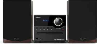 Immagine prodotto di Sharp XL-B517BR marrone