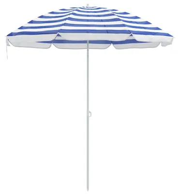 Immagine prodotto di Ombrellone da giardino vidaXL 206 x 206 x 212 cm in poliestere 170T