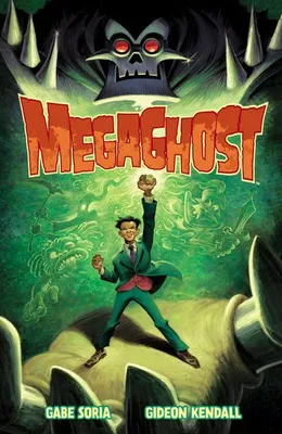 Obrázek produktu pro Megaghost Volume 1