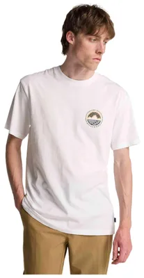 Produktbild von T-Shirt Billabong ROCKIES (WHT) für Herren