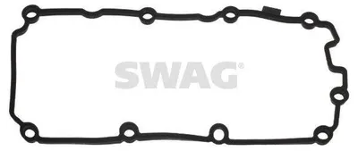 Produktbild von SWAG 30 94 3957 Ventildeckel Zylinderkopfhaube Dichtung für AUDI A4 Avant (8K5, B8) A6 Avant (4F5, C6) A4 Avant (8ED, B7) Q5 (8RB) A5 Sportback (8TA)