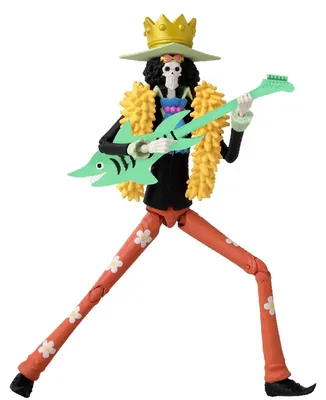 Produktbild von Figura Coleccionable One Piece Brook PVC 17 cm