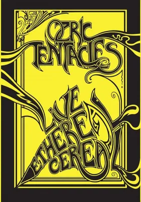 Image de Live Ethereal Cereal (Digipak)