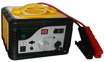 Produktbild von Ladegerät mit USB Anschlüssen
