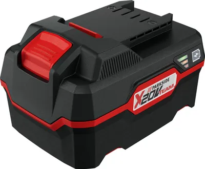 Produktbild von PARKSIDE 20 V Akku 4 Ah »PAP 20 B3« Zusatzakku für Werkzeug (Vorgängermodell)