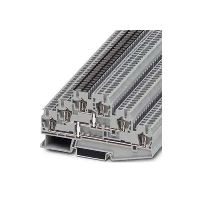 Produktbild von Phoenix Contact Mehrstockklemme ST 2,5-3PV