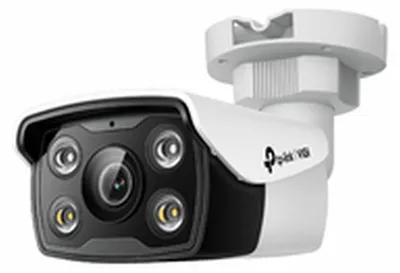 Produktbild von TP-LINK TP-Link VIGI C350(2.8MM) Sicherheitskamera Bullet IP Sicherheitskamera Outdoor 2880 x 1620 Pixel Decke