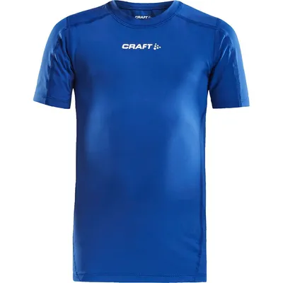Produktbild von Craft Pro Control Compression Trikot Kinder - Royal